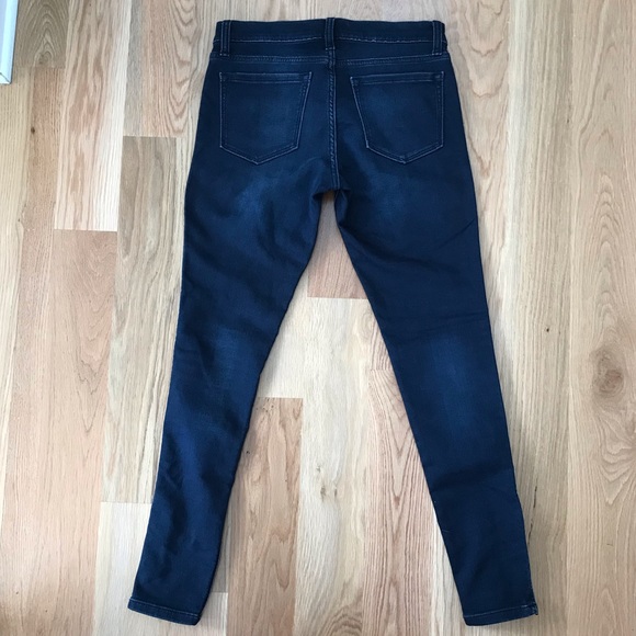 Banana Republic Legging Jeans - Picture 3 of 7